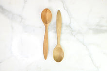 Load image into Gallery viewer, etu Wooden Utensils