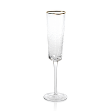Load image into Gallery viewer, Aperitivo Triangular Glass