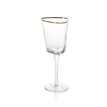 Load image into Gallery viewer, Aperitivo Triangular Glass