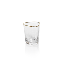 Load image into Gallery viewer, Aperitivo Triangular Glass