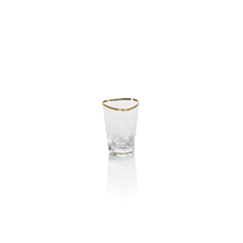 Load image into Gallery viewer, Aperitivo Triangular Glass