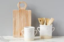 Load image into Gallery viewer, Handthrown Crock