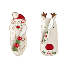 Load image into Gallery viewer, Christmas Everything Dish Set

