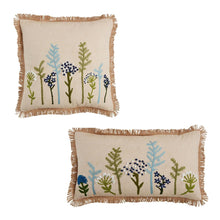 Load image into Gallery viewer, Embroidery Pillow
