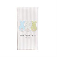 Load image into Gallery viewer, Easter Patch Towel

