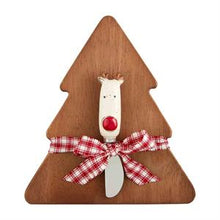 Load image into Gallery viewer, Tree Board &amp; Spreader Set
