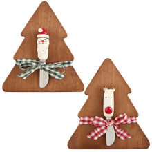 Load image into Gallery viewer, Tree Board &amp; Spreader Set
