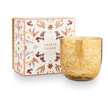 Load image into Gallery viewer, Cassia Clove Luxe Candle
