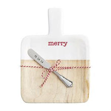 Load image into Gallery viewer, Christmas Board Set
