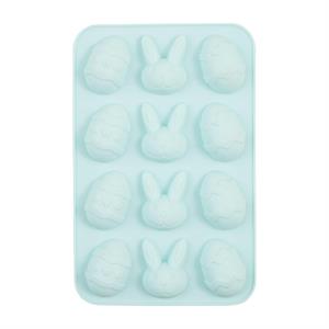 Easter Silicone Candy Mold