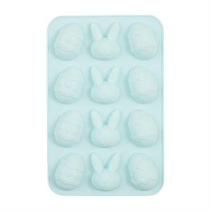 Easter Silicone Candy Mold