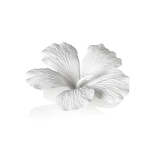 Load image into Gallery viewer, Hibiscus Bone China Table Decor

