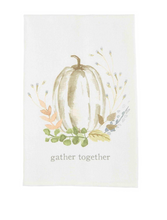 Load image into Gallery viewer, GATHER WATERCOLOR TOWELS
