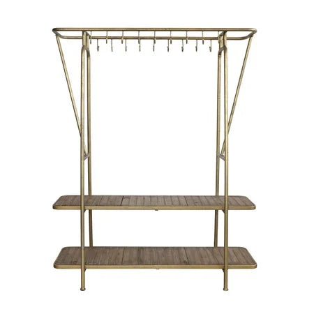 Display Rack