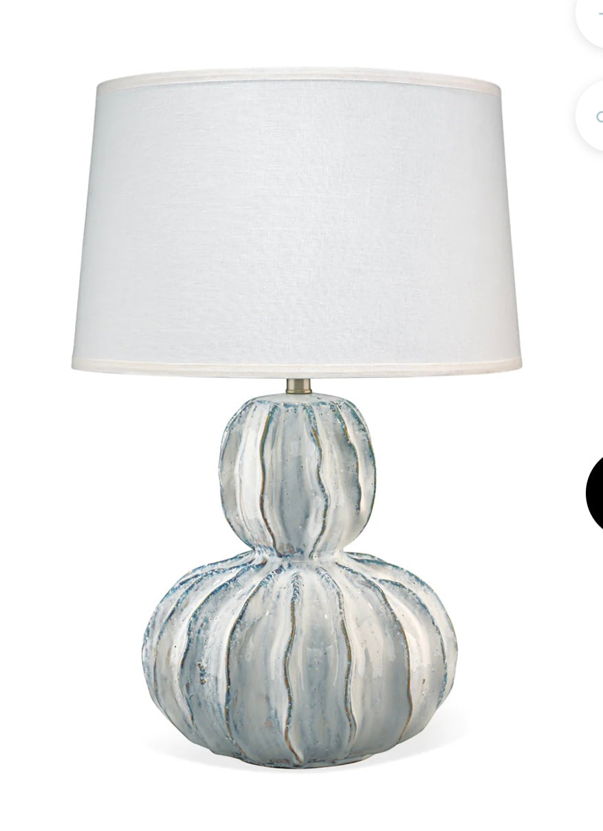 Gourd Lamp