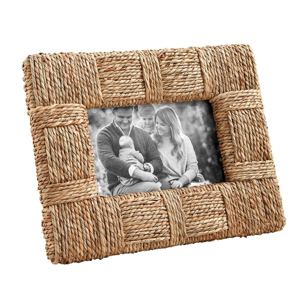 Natural Seagrass Frames