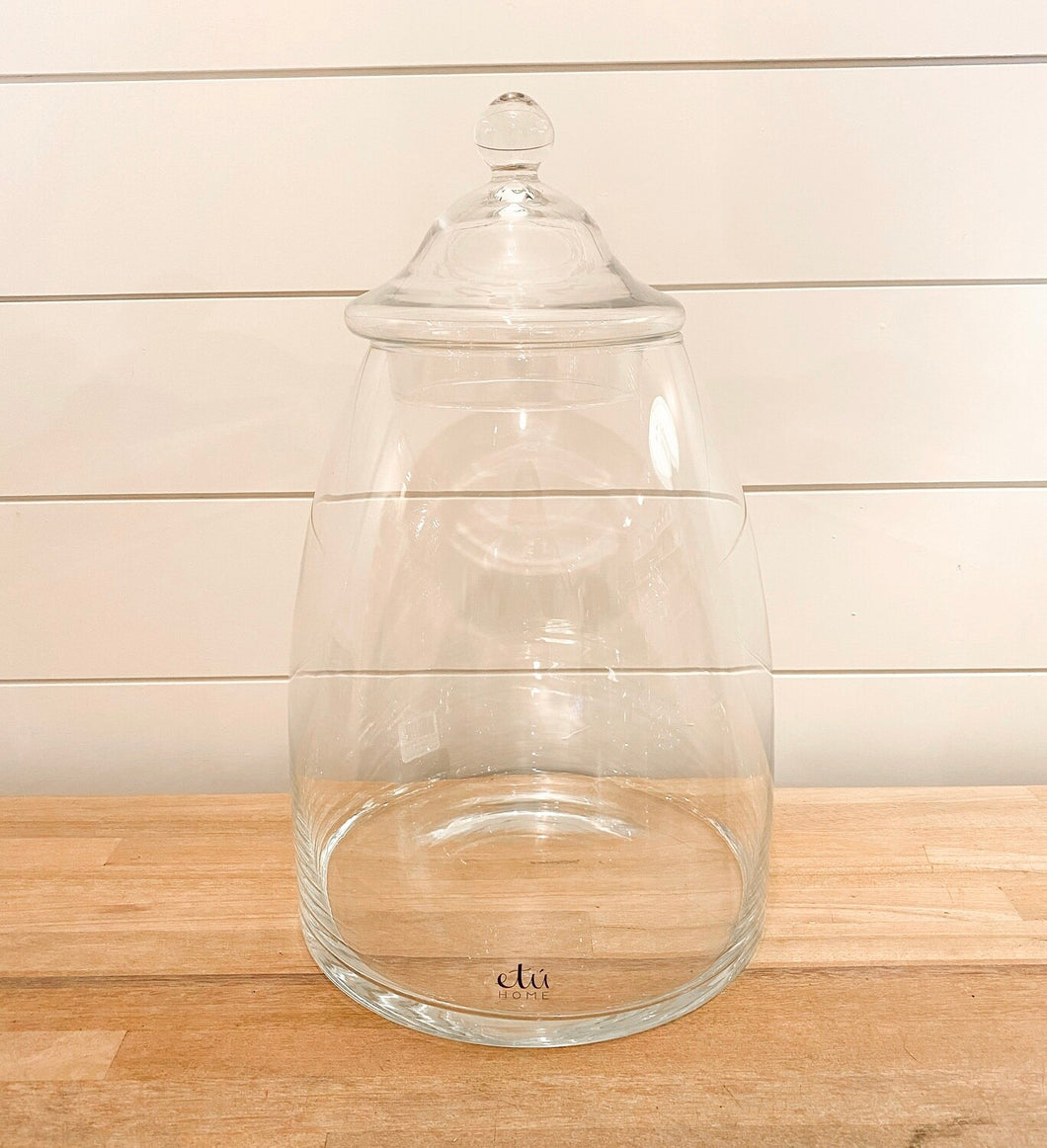 Bon Bon Jar