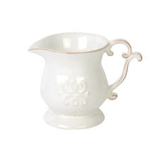 Load image into Gallery viewer, Historia Cream &amp; Sugar Set
