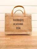 Load image into Gallery viewer, Apolis Market Bag
