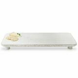 Load image into Gallery viewer, Beaded Serving Board
