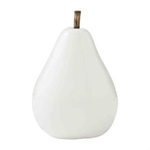 Load image into Gallery viewer, Ceramic Pear Sitter
