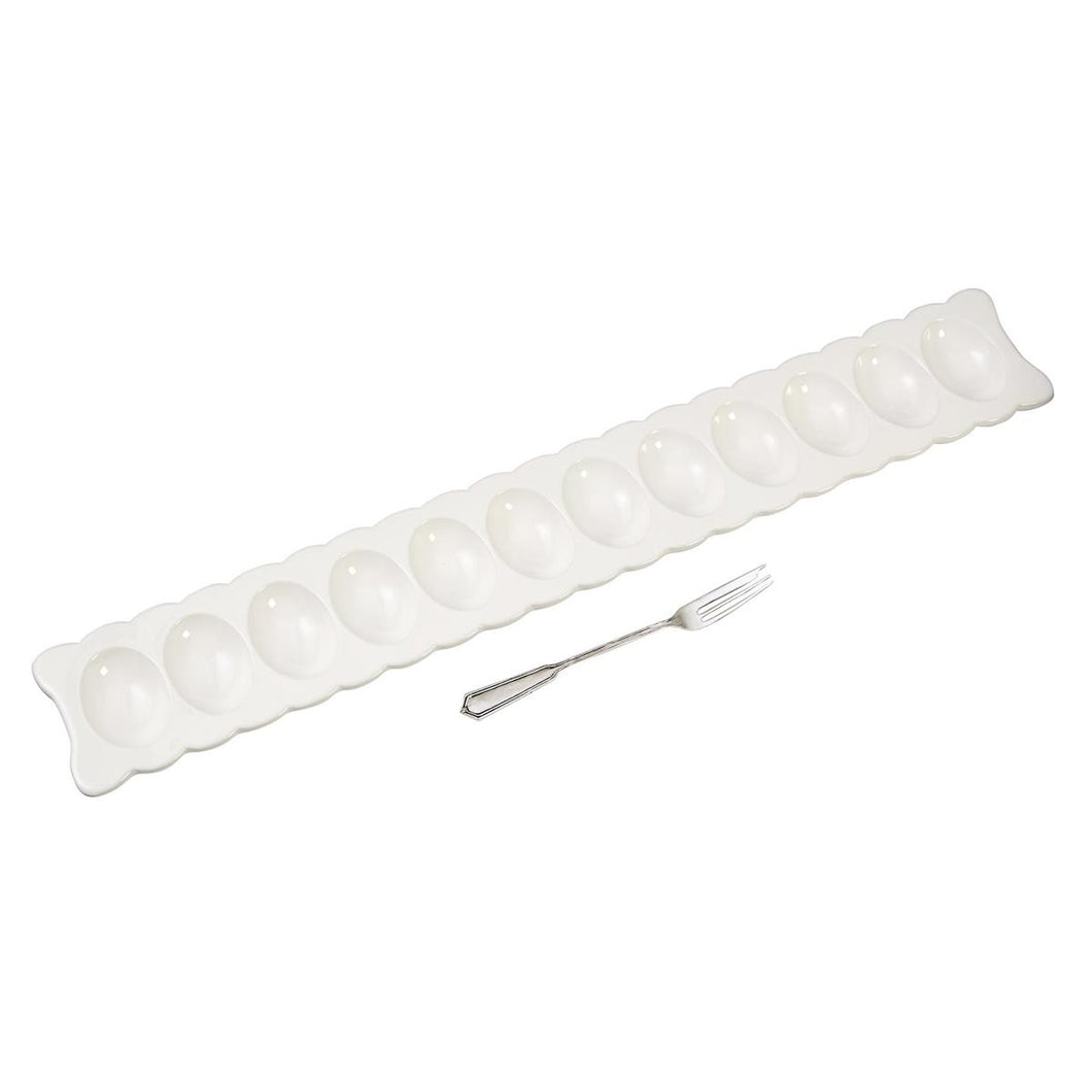 Deviled Egg Tray