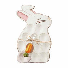 Load image into Gallery viewer, Bunny Tray Set
