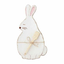 Load image into Gallery viewer, Bunny Tray Set
