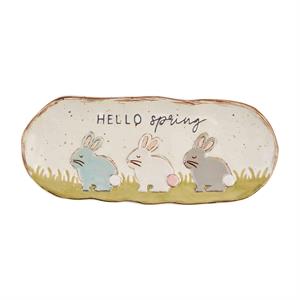 Easter Everything Dish
