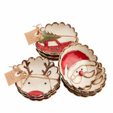 Load image into Gallery viewer, Christmas Dipping Set
