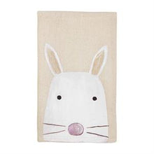 Load image into Gallery viewer, Painted Easter Towel
