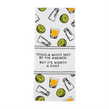 Load image into Gallery viewer, Tequila Towel
