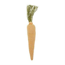 Load image into Gallery viewer, Jute Carrot Decor
