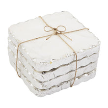 Load image into Gallery viewer, Marble Coaster Set
