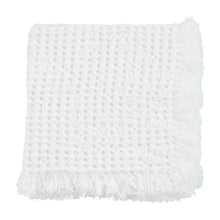 Load image into Gallery viewer, Waffle Weave Cotton Napkin Set
