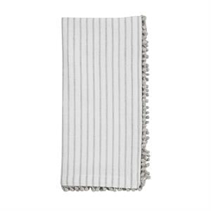 Pom Napkin Set