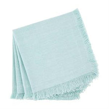 Load image into Gallery viewer, Dinner Napkin Set - Spring Colors
