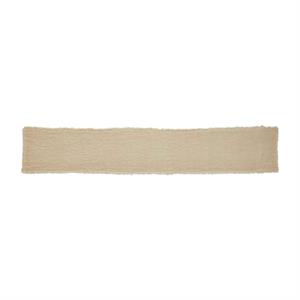 Waffle Weave Table Runner