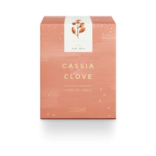 Load image into Gallery viewer, Cassia Clove Luxe Candle
