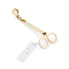 Load image into Gallery viewer, Candle Trimmer &amp; Snuffer
