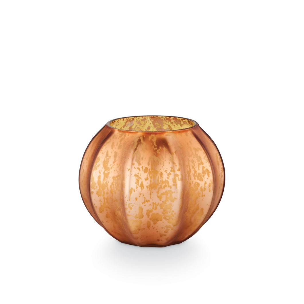 Fall Pumpkin Candle