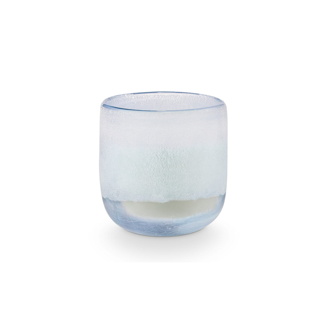 Mojave Glass Candle