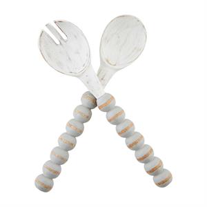 Beaded Serving Utensils