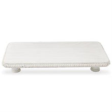 Load image into Gallery viewer, Beaded Serving Board
