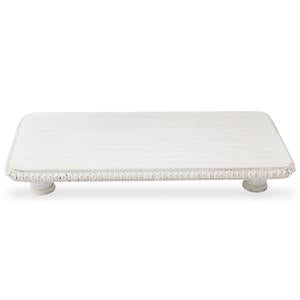 Beaded Serving Board