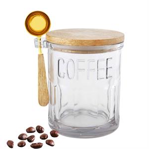 Coffee Canister