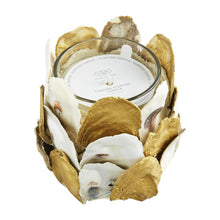 Load image into Gallery viewer, Oyster Shell Candle
