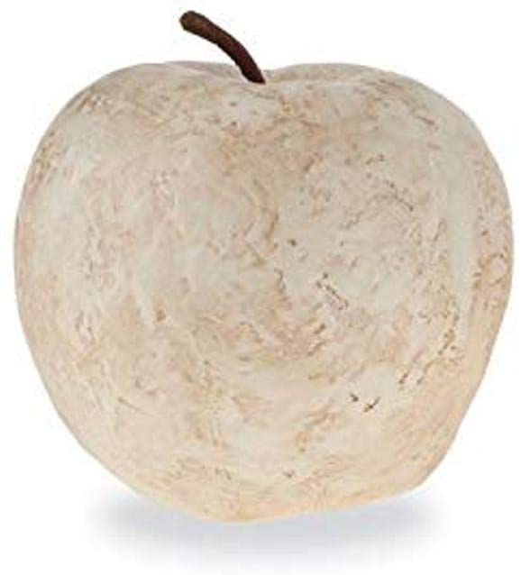 Paper Mache Apple