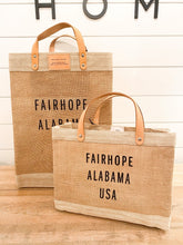 Load image into Gallery viewer, Apolis Market Bag
