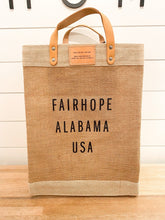 Load image into Gallery viewer, Apolis Market Bag
